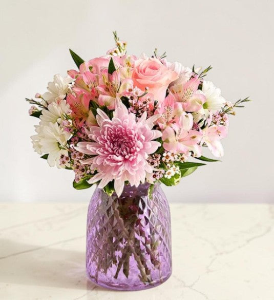 Amazing Mom Bouquet