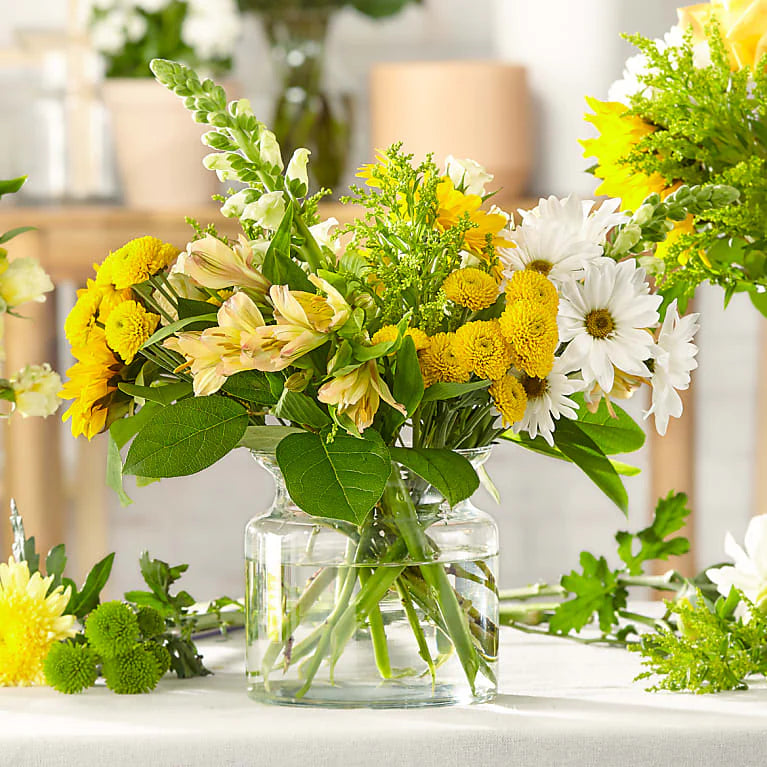 Wild Meadow Bouquet