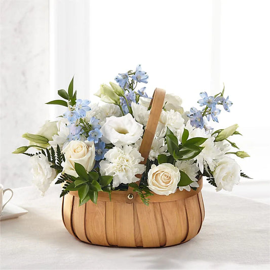 Gentle Grace Basket