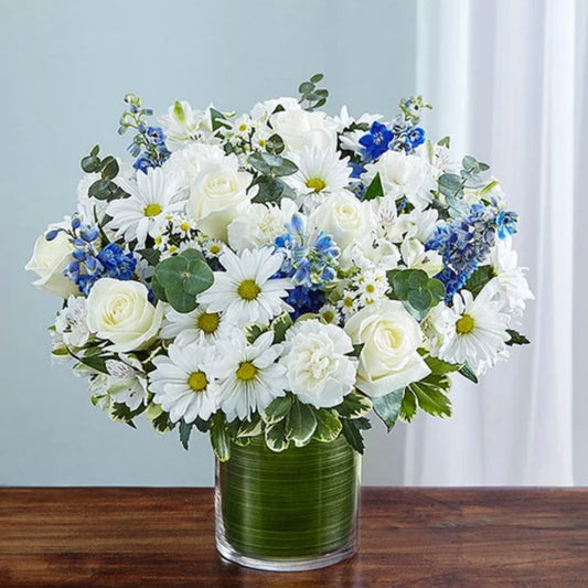 Cherished Memories Bouquet