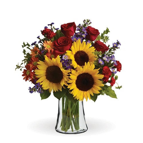 Pure Delight Bouquet