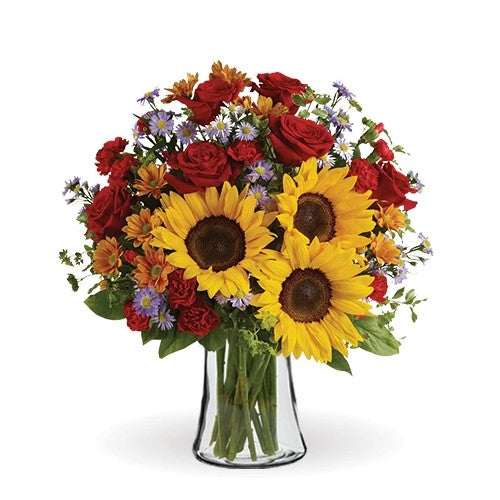 Pure Delight Bouquet