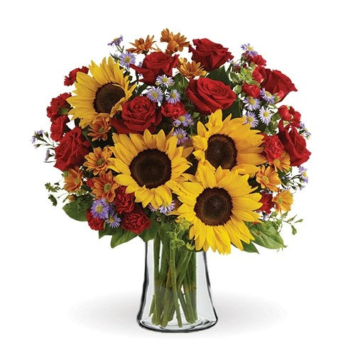 Pure Delight Bouquet