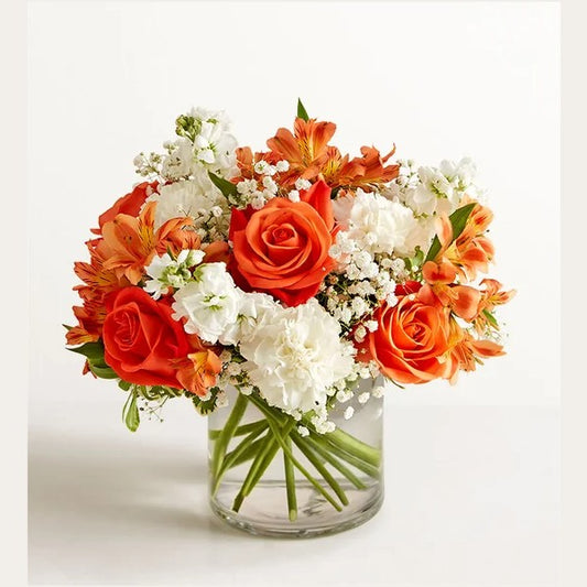 Sweet Citrus™ Bouquet
