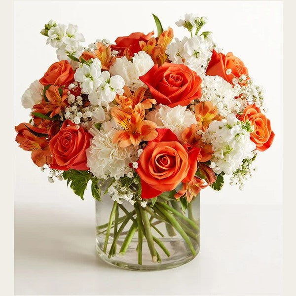 Sweet Citrus™ Bouquet