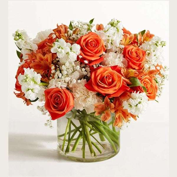 Sweet Citrus™ Bouquet