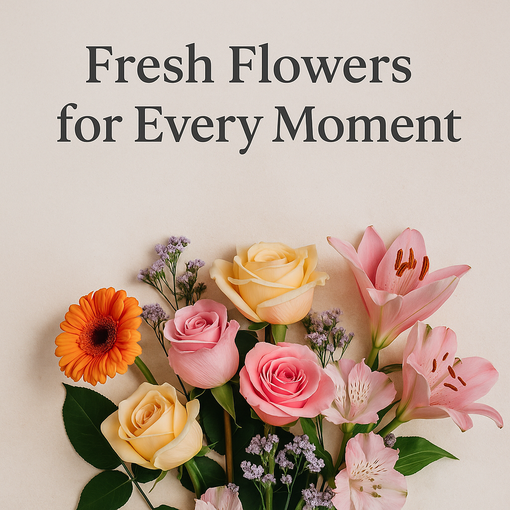 Most-Loved Blooms – Best Selling Bouquets & Customer Favorites - Flower Art USA