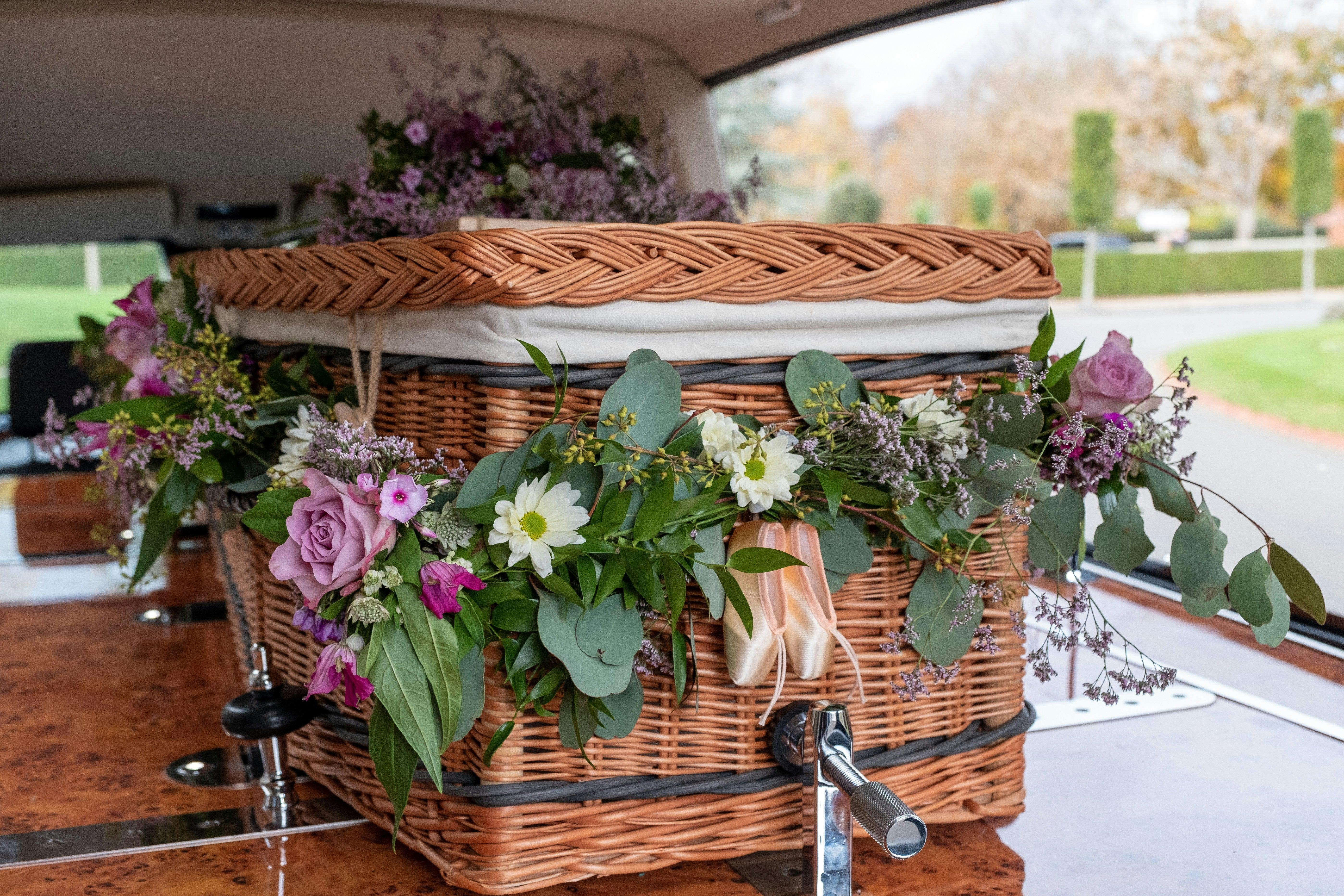 Flower Art USA | Fresh Flowers & Bouquets | Same-Day Delivery