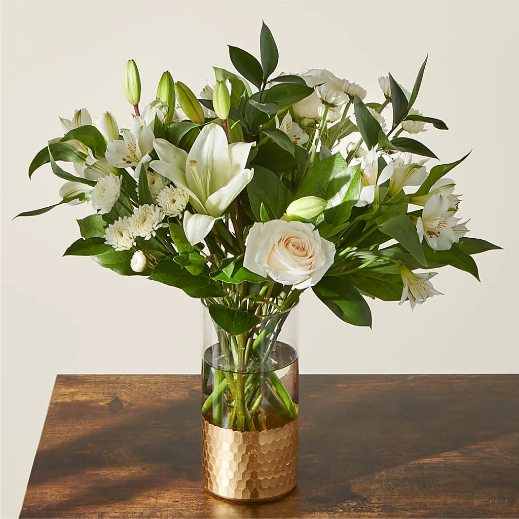 Beautiful Day Bouquet - Flower Art USA