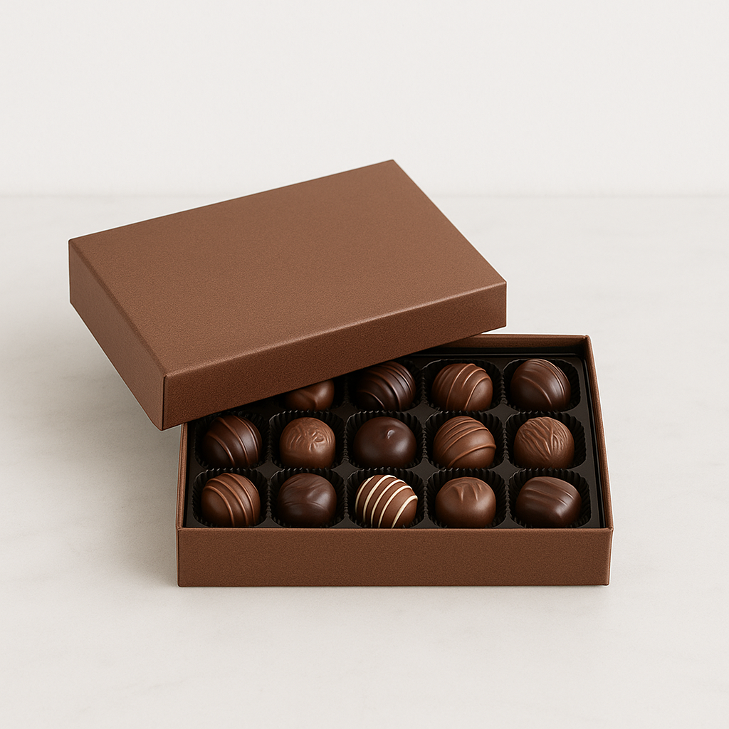 Box of Chocolates