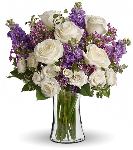 Enchanted Cottage Bouquet