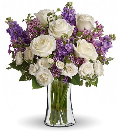Enchanted Cottage Bouquet