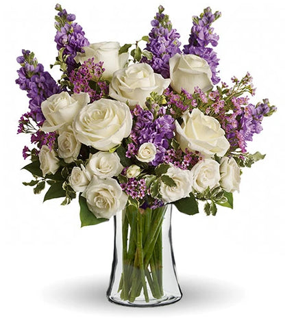 Enchanted Cottage Bouquet
