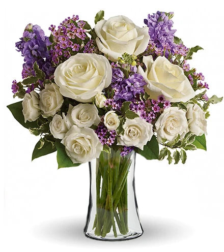 Enchanted Cottage Bouquet