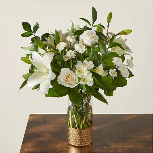 Beautiful Day Bouquet - Flower Art USA