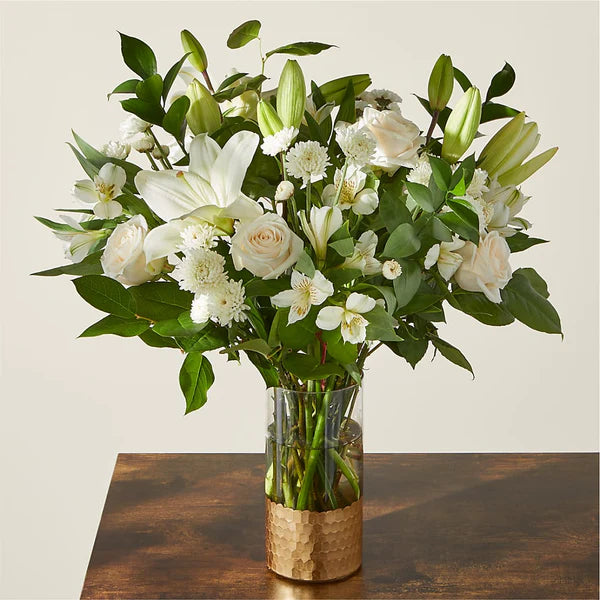 Beautiful Day Bouquet - Flower Art USA
