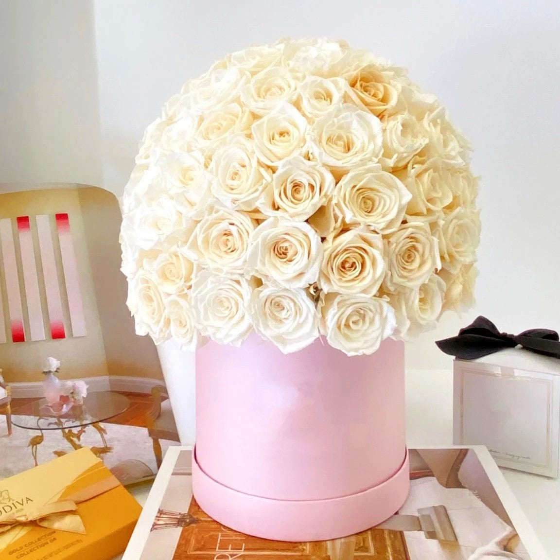 Radiant Chic Box