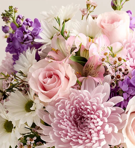Amazing Mom Bouquet