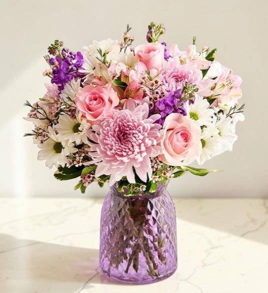 Amazing Mom Bouquet