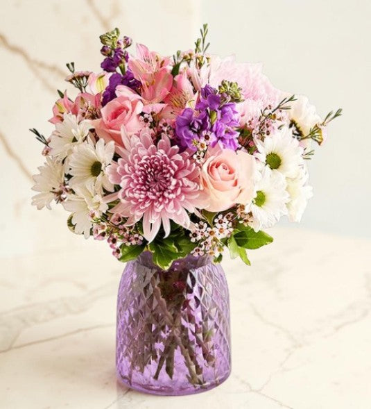 Amazing Mom Bouquet