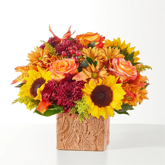 The Outdoors Bouquet