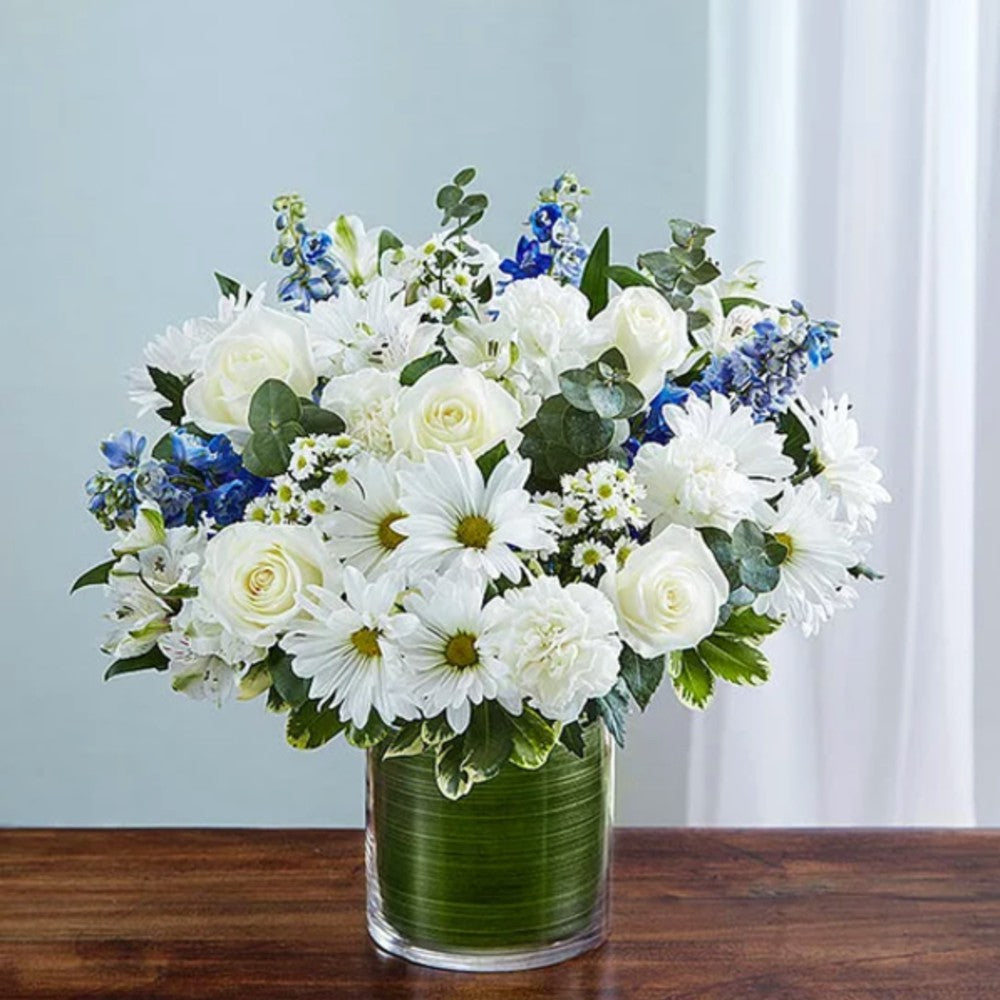 Cherished Memories Bouquet