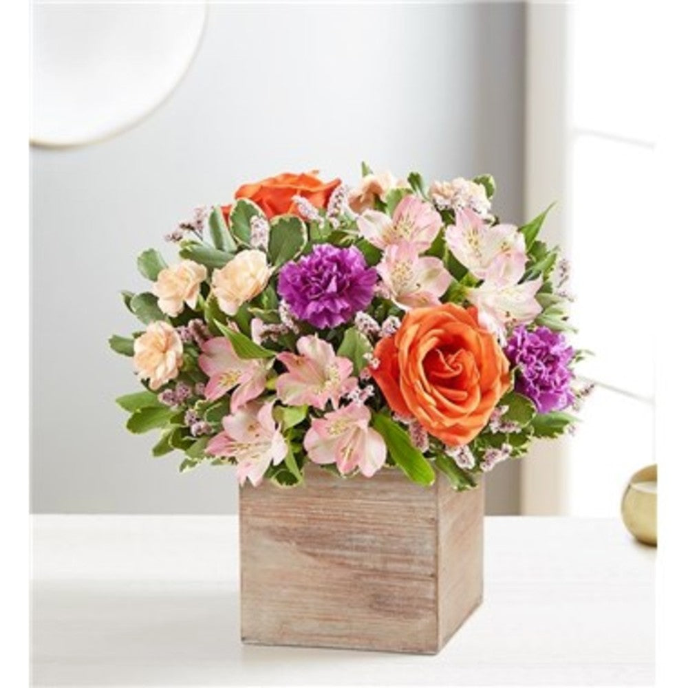 Garden Whispers Bouquet