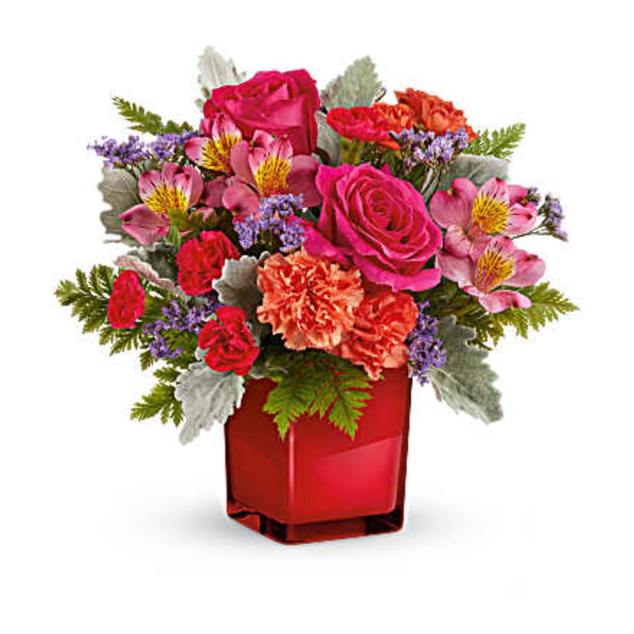 new-baby-flowers-monroe-NC