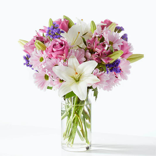 new-baby-flowers-charlotte-NC