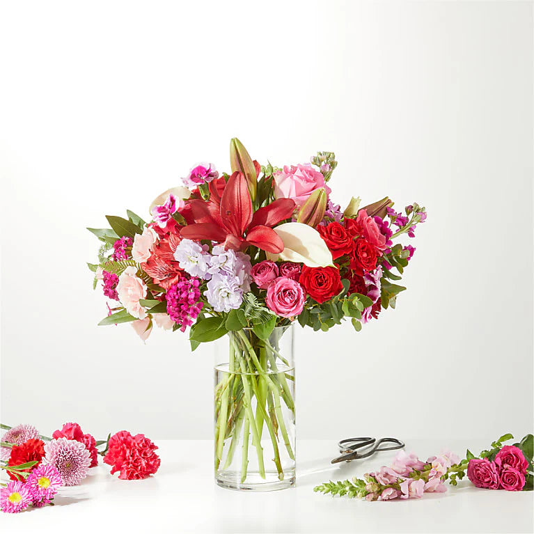 Romance Royale Bouquet