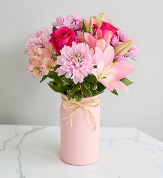 Mother’s Embrace Bouquet