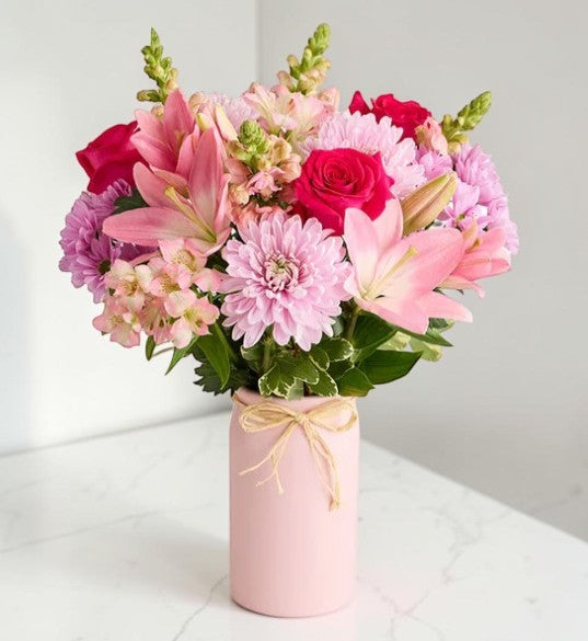 Mother’s Embrace Bouquet
