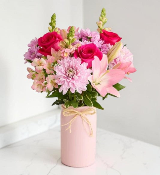Mother’s Embrace Bouquet