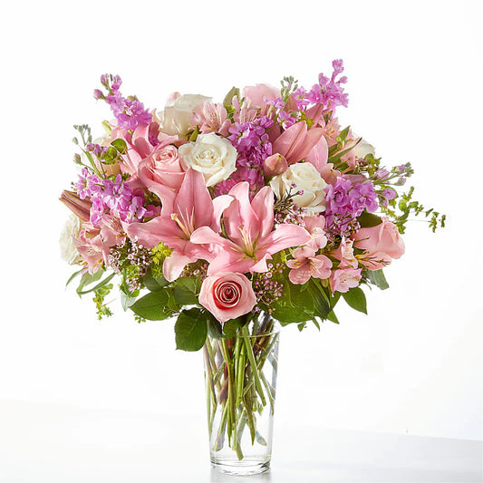 Ethereal Beauty Bouquet