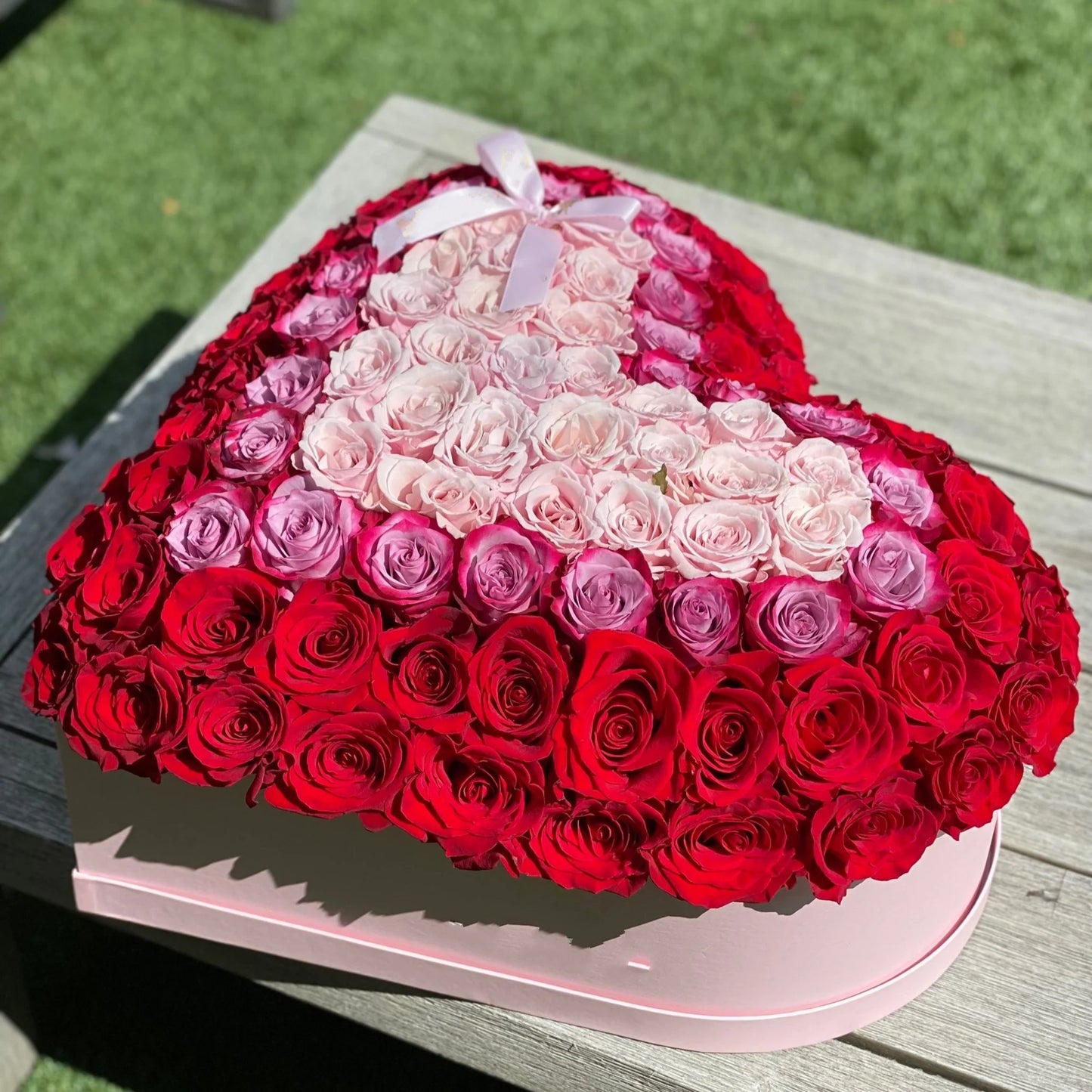 Pure Love | Heart-Shaped Box 3D