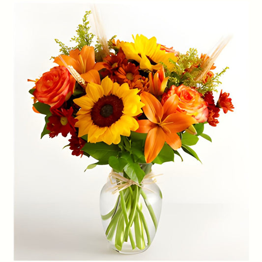 Fields of Europe® for Fall