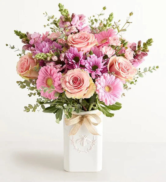 Honey Bee Bouquet