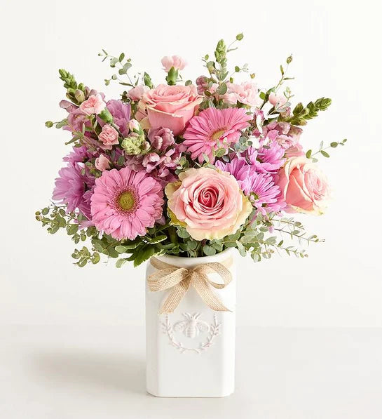 Honey Bee Bouquet