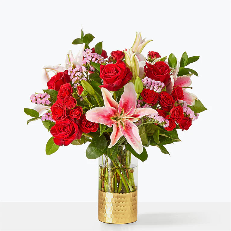 Hopeless Romantic Bouquet
