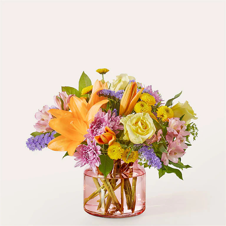Lucky Charm Bouquet