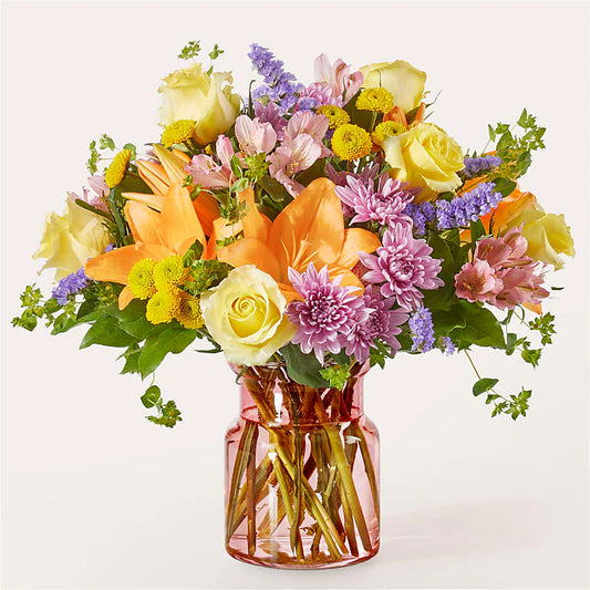Lucky Charm Bouquet