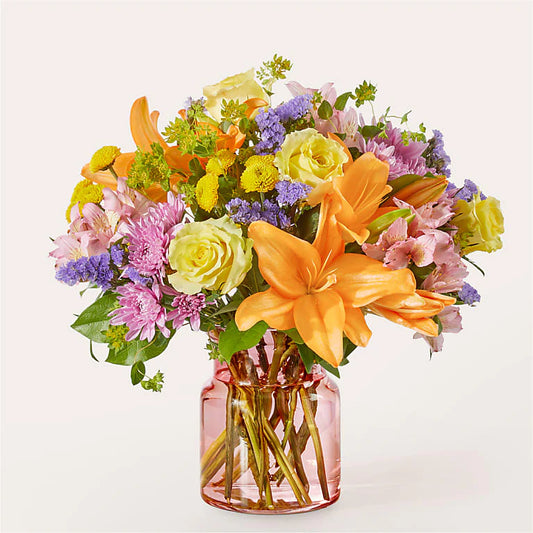 Lucky Charm Bouquet