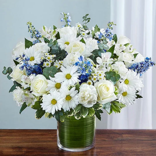 Cherished Memories Bouquet