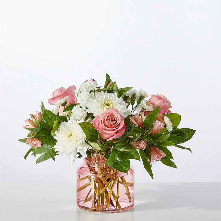 Romance in Bloom Bouquet