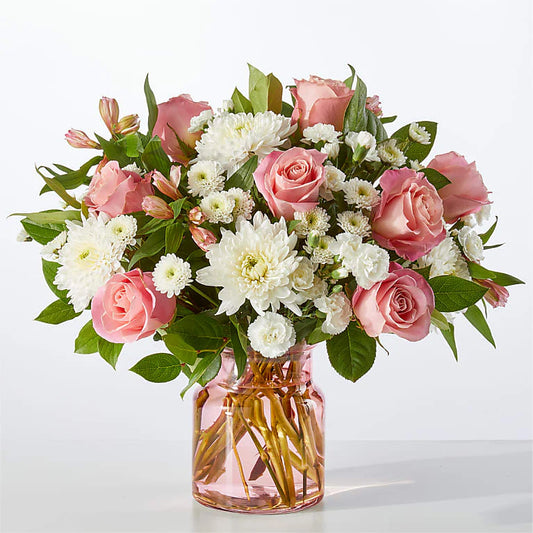 Romance in Bloom Bouquet