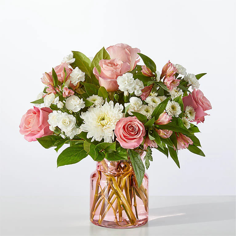 Romance in Bloom Bouquet